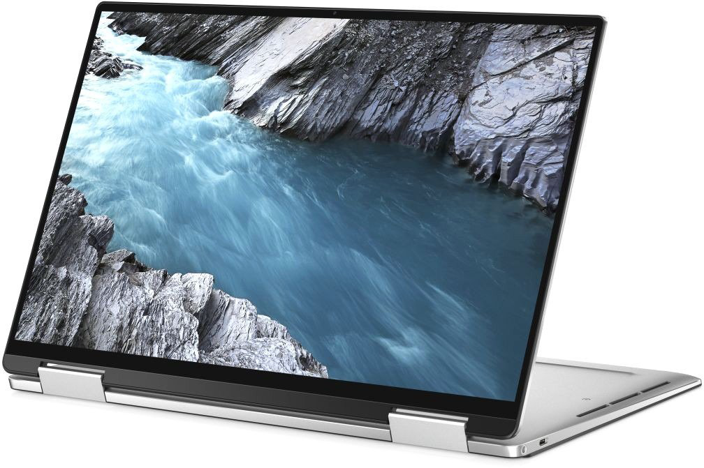 Ноутбук Dell XPS 13 7390-2183 White купить,NaN