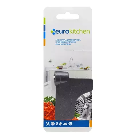 Нож-тестомешалка для хлебопечки Panasonic Eurokitchen KNB 8