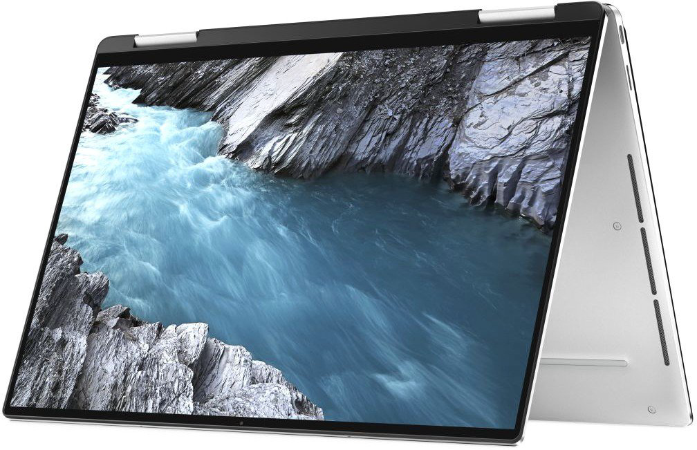 Ноутбук Dell XPS 13 7390-2183 White купить,NaN