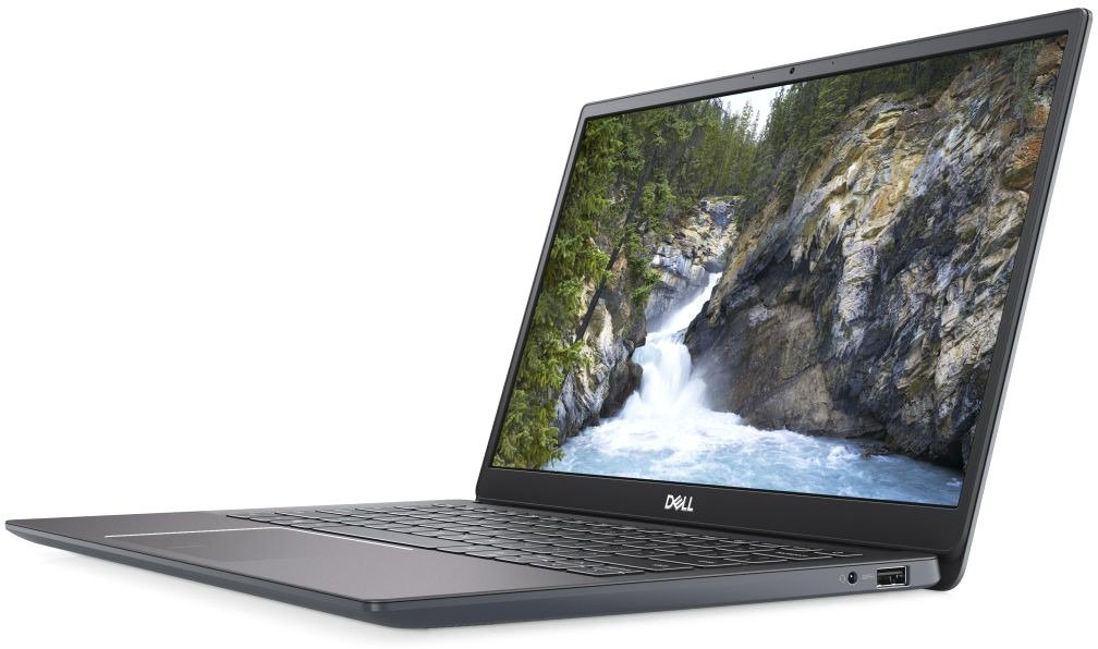 Ноутбук Dell Vostro 5390 5390-8448 Gray купить,NaN