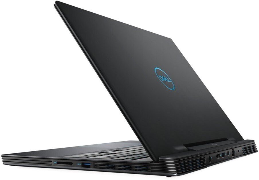 Ноутбук Dell Inspiron G7-7790 7790-2022 Black