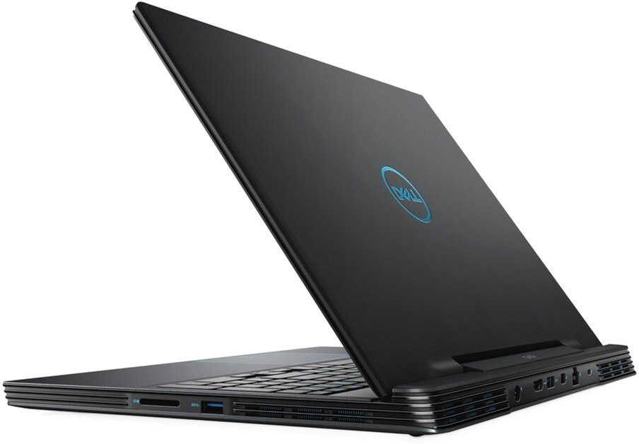 Ноутбук Dell Inspiron G7-7790 7790-2022 Black купить,NaN