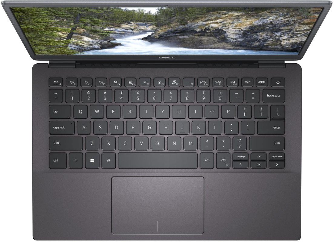 Ноутбук Dell Vostro 5390 5390-8448 Gray