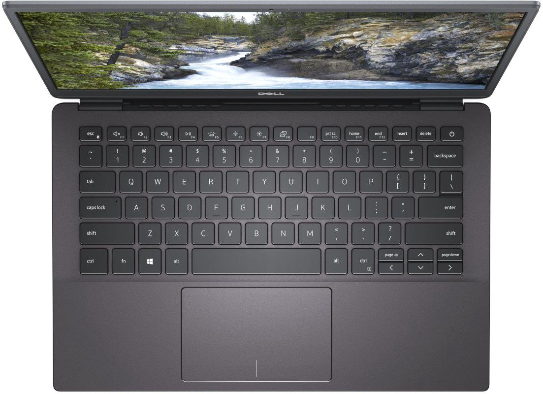 Ноутбук Dell Vostro 5390 5390-8448 Gray купить,NaN