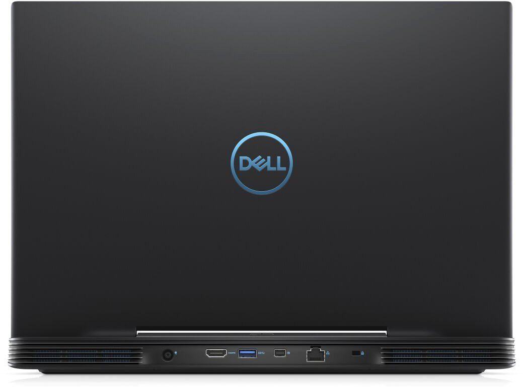 Ноутбук Dell Inspiron G7-7790 7790-2022 Black купить,NaN