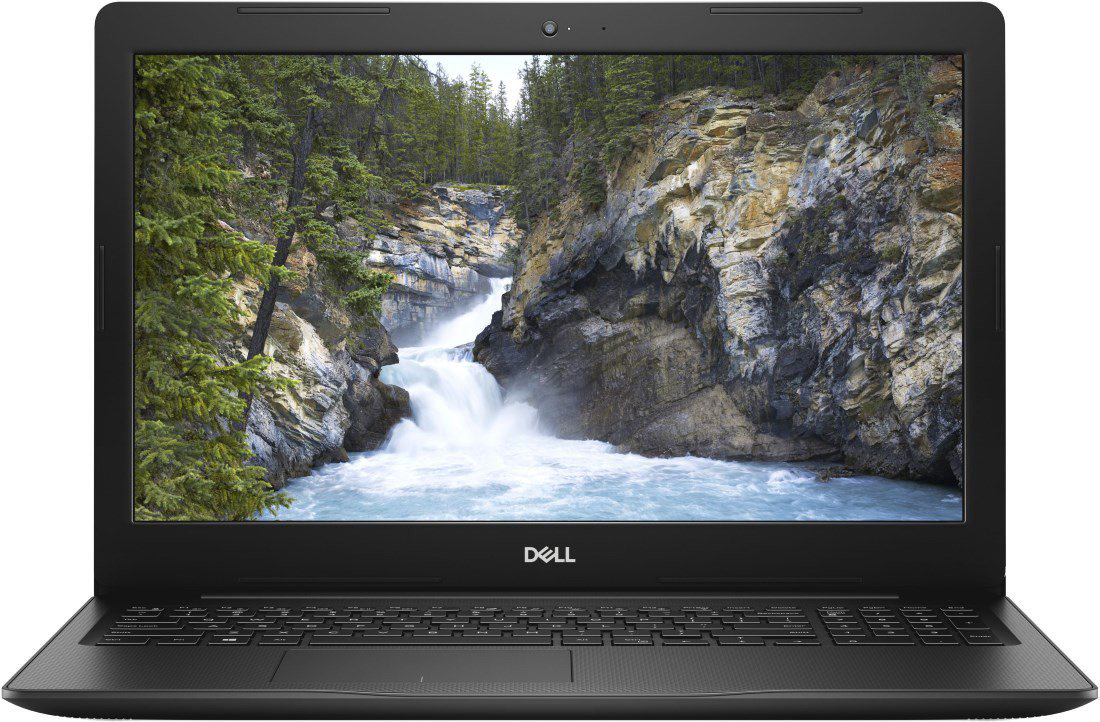 Ноутбук Dell Vostro 3583 3583-7423 Black купить,NaN