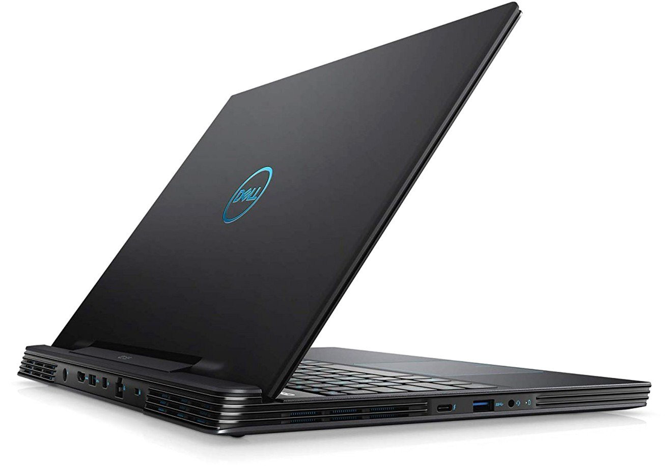 Ноутбук Dell Inspiron G7-7790 7790-2022 Black купить,NaN