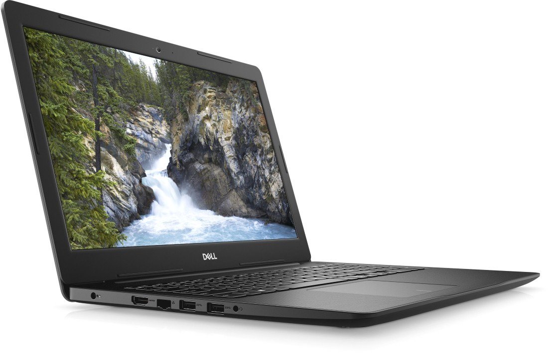 Ноутбук Dell Vostro 3583 3583-7423 Black купить,NaN