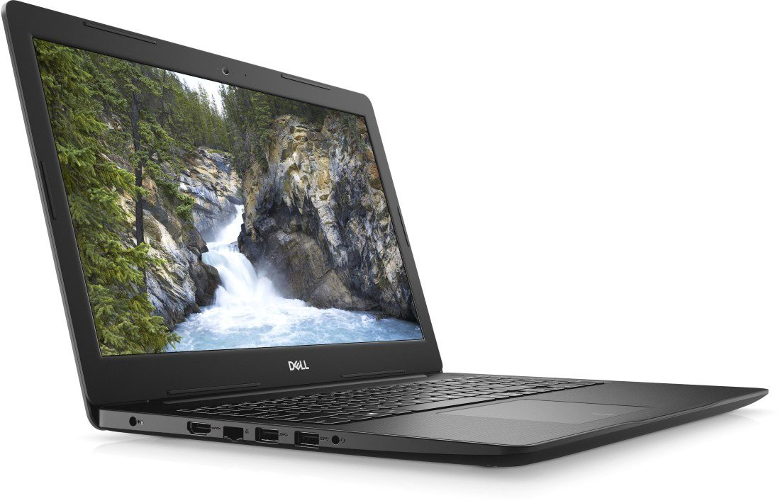 Ноутбук Dell Vostro 3583 3583-7423 Black купить,NaN