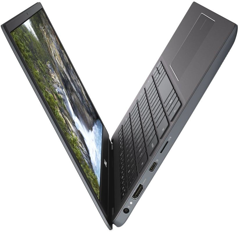 Ноутбук Dell Vostro 5390 5390-8448 Gray купить,NaN