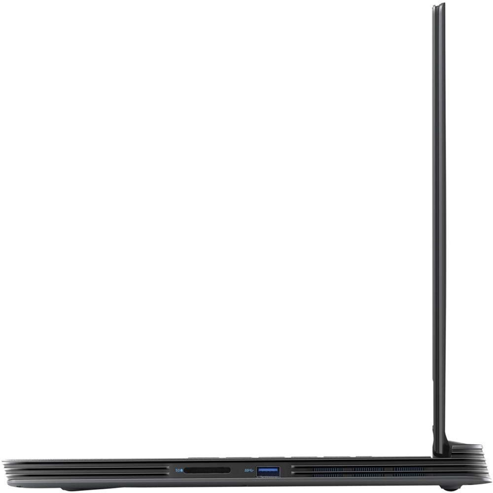 Ноутбук Dell Inspiron G7-7790 7790-2022 Black купить,NaN