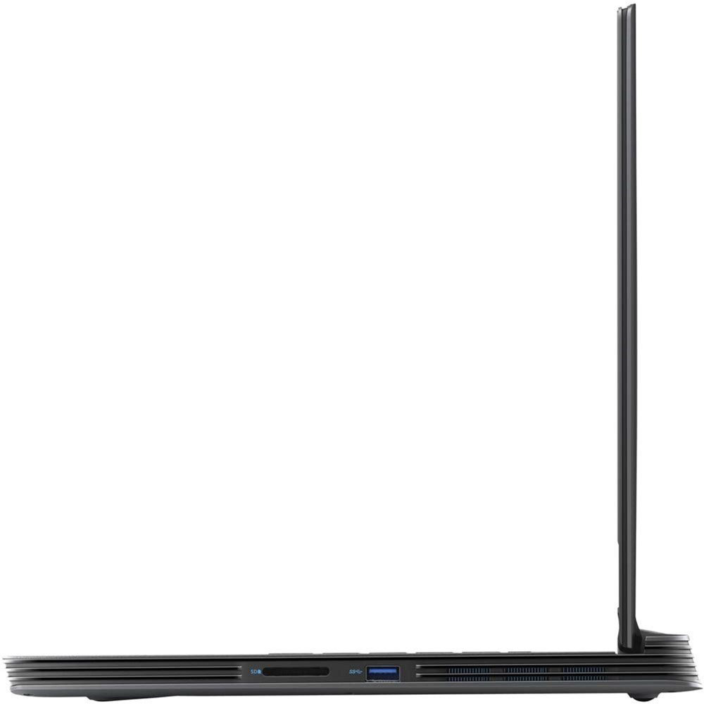 Ноутбук Dell Inspiron G7-7790 7790-2022 Black купить,NaN