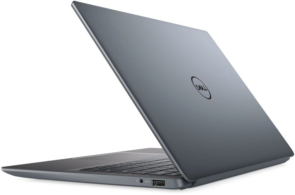 Ноутбук Dell Vostro 5390 5390-8448 Gray купить,NaN