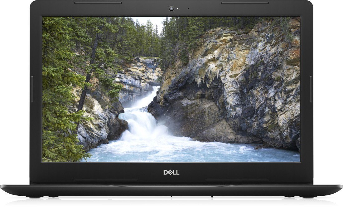 Ноутбук Dell Vostro 3583 3583-7423 Black купить,NaN