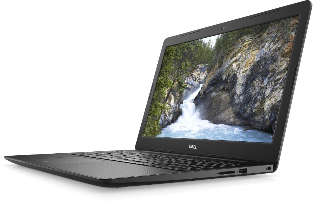 Ноутбук Dell Vostro 3583 3583-7423 Black купить,NaN