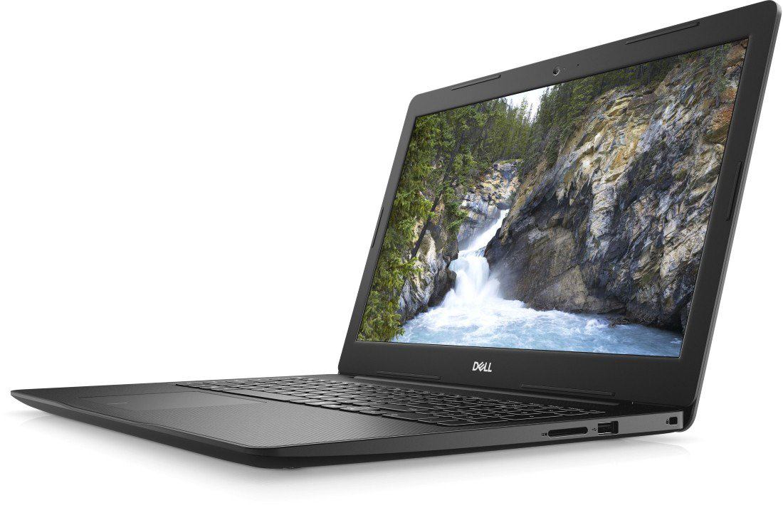 Ноутбук Dell Vostro 3583 3583-7423 Black купить,NaN