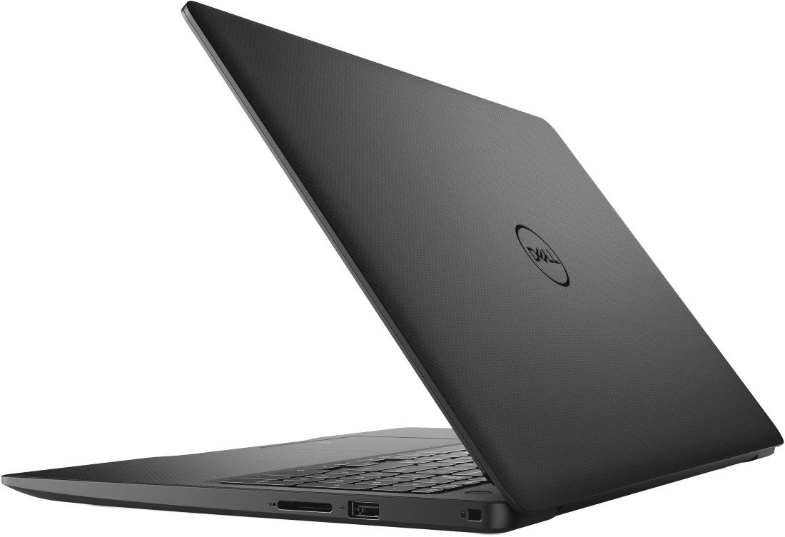 Ноутбук Dell Vostro 3583 3583-7423 Black купить,NaN