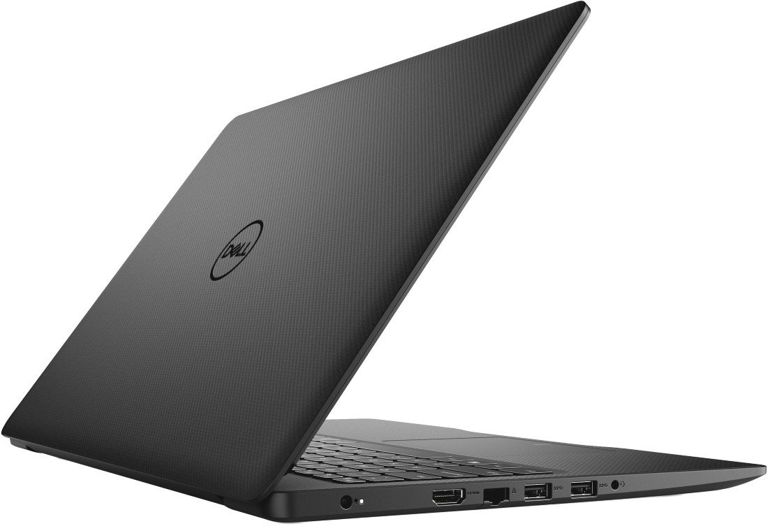 Ноутбук Dell Vostro 3583 3583-7423 Black купить,NaN