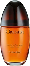 Парфюмерная вода Calvin Klein Obsession для женщин EDP 50мл