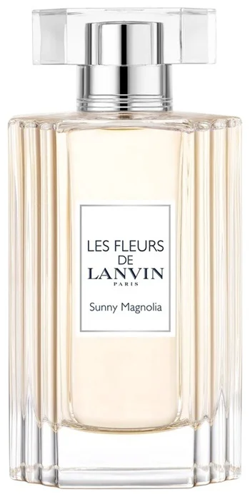 Туалетная вода Lanvin Les Fleurs Sunny Magnolia 90мл - ForteMarket Туалетная вода Lanvin Les Fleurs Sunny Magnolia 90мл купить,17990