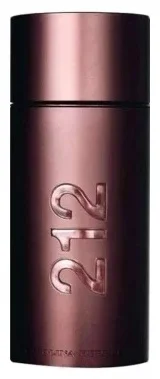 Туалетная вода Carolina Herrera 212 Sexy Men EDT для мужчин 50мл купить,23790