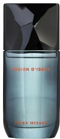 Туалетная вода Issey Miyake Fusion D'issey EDT 100мл купить,39000