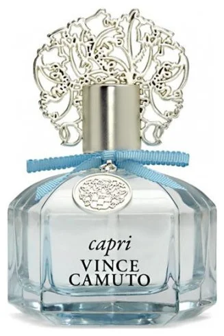 Парфюмерная вода Vince Camuto Capri 100мл - ForteMarket Парфюмерная вода Vince Camuto Capri 100мл купить,23200