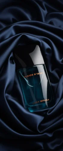 Туалетная вода Issey Miyake Fusion D'issey EDT 100мл купить,39000