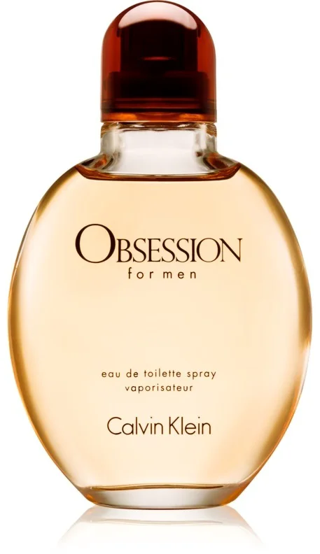 Туалетная вода Calvin Klein Obsession EDT для мужчин 125мл - ForteMarket Туалетная вода Calvin Klein Obsession EDT для мужчин 125мл купить,18190
