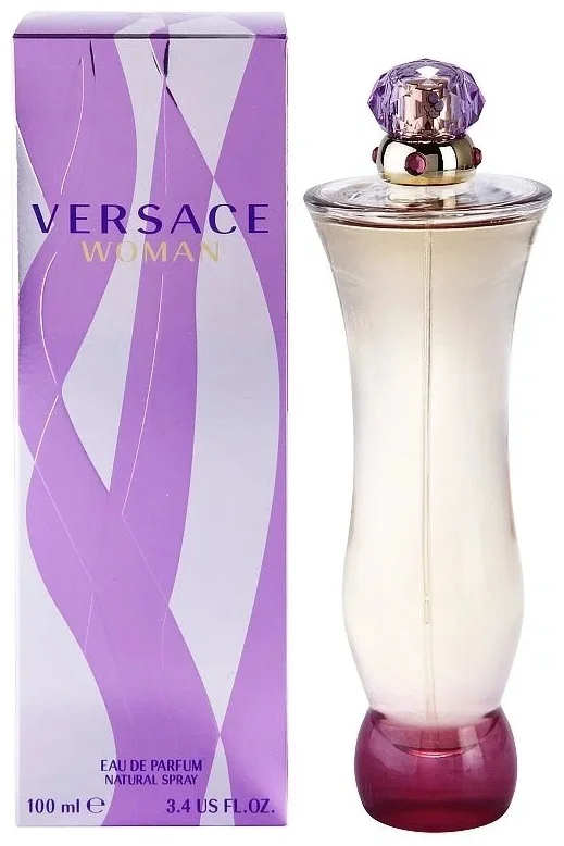 Парфюмерная вода Versace Woman 50мл купить,19800