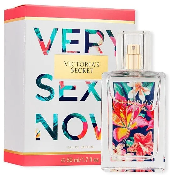 Парфюмерная вода Victoria’s Secret Very Sexy Now 50мл - ForteMarket Парфюмерная вода Victoria’s Secret Very Sexy Now 50мл купить,49000