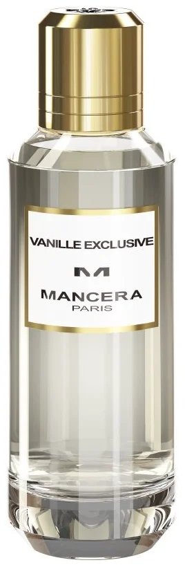Парфюмерная вода Mancera Vanille Exclusive 60мл купить,121990