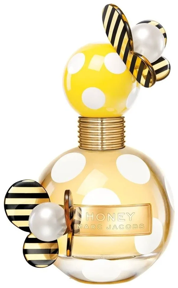 Парфюмерная вода Marc Jacobs Honey 100мл купить,40790