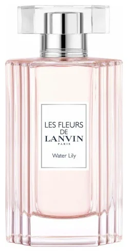Туалетная вода Lanvin Les Fleurs Water Lily 90мл