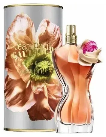 Парфюмерная вода Jean Paul Gaultier La Belle Flower Edition EDP 100мл купить,74000