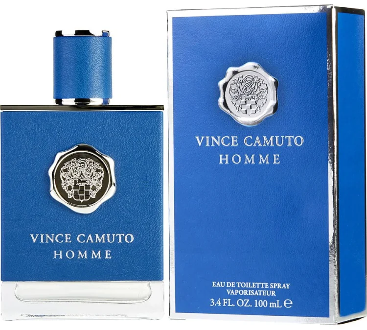Туалетная вода Vince Camuto Homme 100мл купить,NaN