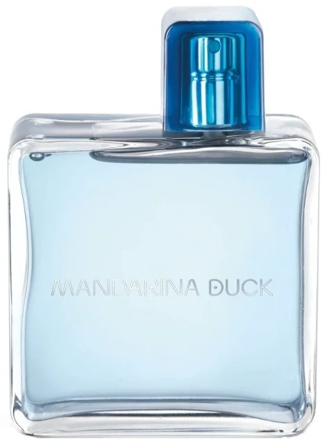 Туалетная вода Mandarina Duck For Him 100мл  купить,20000