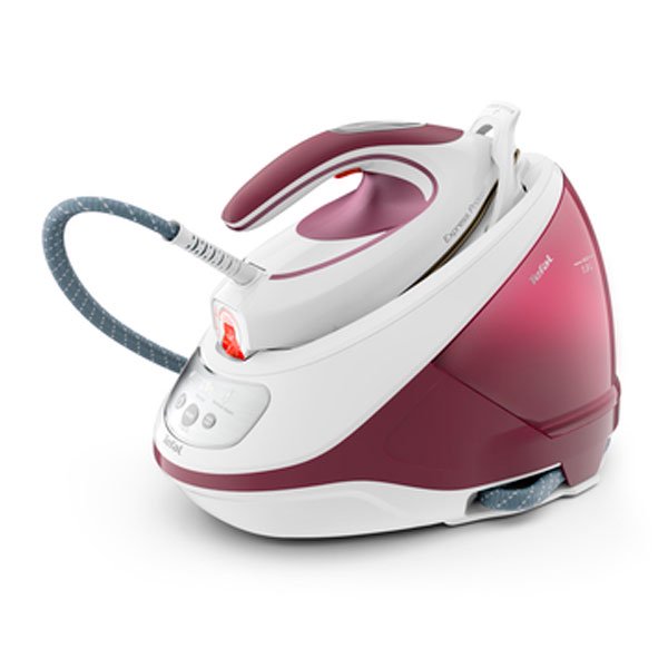 Парогенератор Tefal SV9201E0 фиолетовый  купить,0