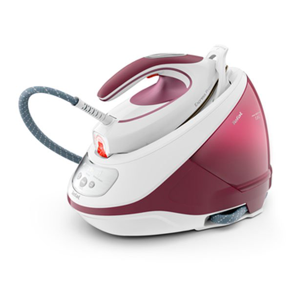 Парогенератор Tefal SV9201E0 фиолетовый  купить,149990