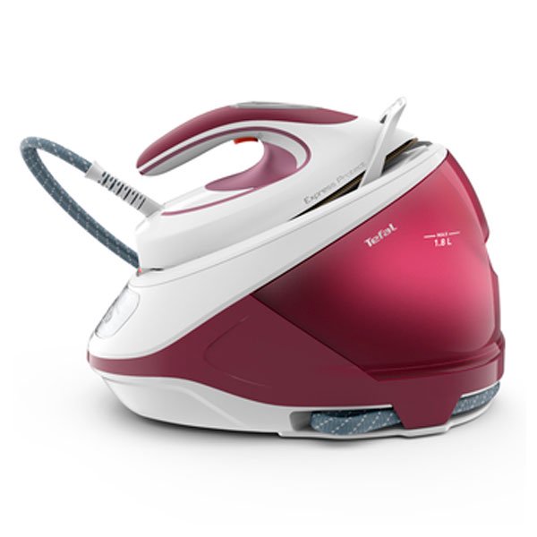 Парогенератор Tefal SV9201E0 фиолетовый  купить,0