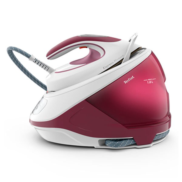 Парогенератор Tefal SV9201E0 фиолетовый  купить,149990