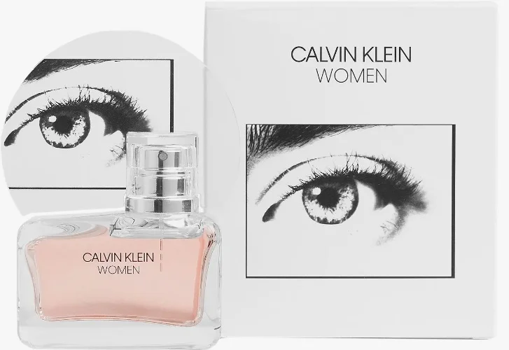 Парфюмерная вода Calvin Klein Women EDP для женщин 100мл купить,28190