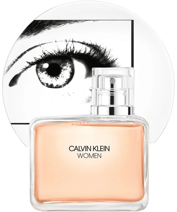 Парфюмерная вода Calvin Klein Women EDP для женщин 100мл купить,28190
