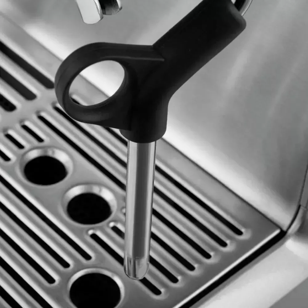 Кофеварка Bork C804 Silver купить,0