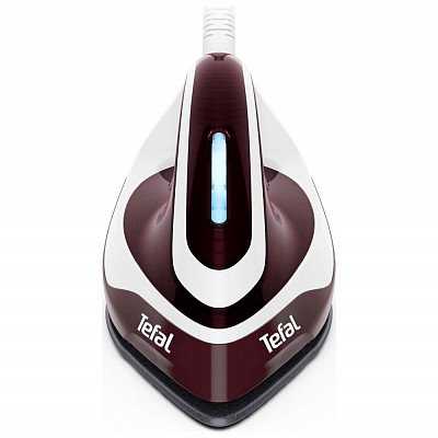 Парогенератор Tefal SV6120E0 бордовый