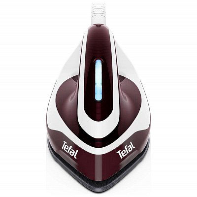 Парогенератор Tefal SV6120E0 бордовый