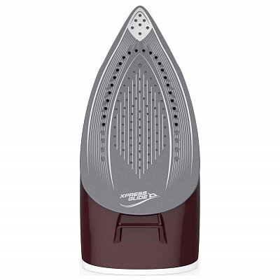 Парогенератор Tefal SV6120E0 бордовый купить,NaN