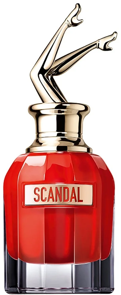Парфюмерная вода Jean Paul Gaultier Scandal EDP 80мл купить,128690