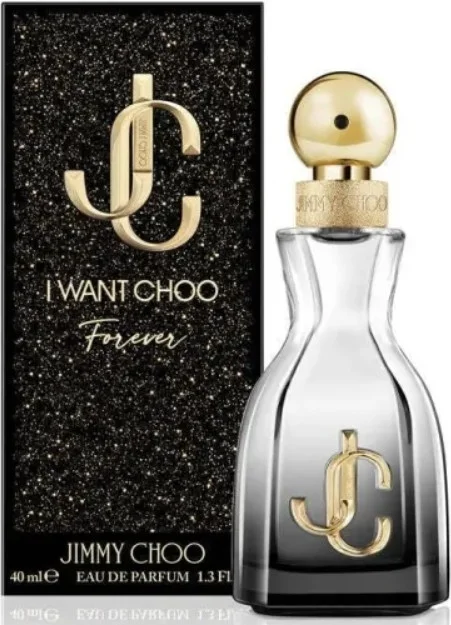 Парфюмерная вода Jimmy choo I Want Choo Forever EDP 40мл купить,36290
