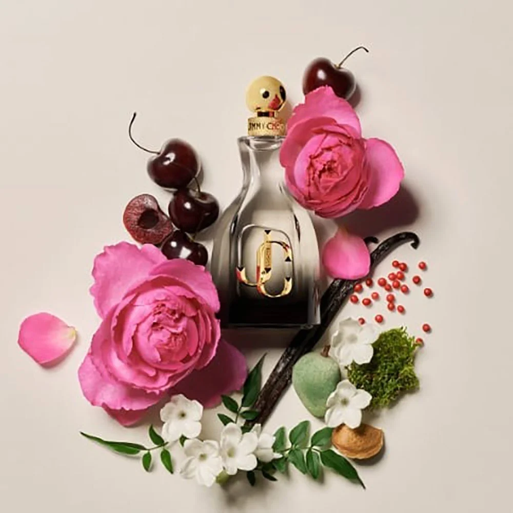 Парфюмерная вода Jimmy choo I Want Choo Forever EDP 40мл купить,36290